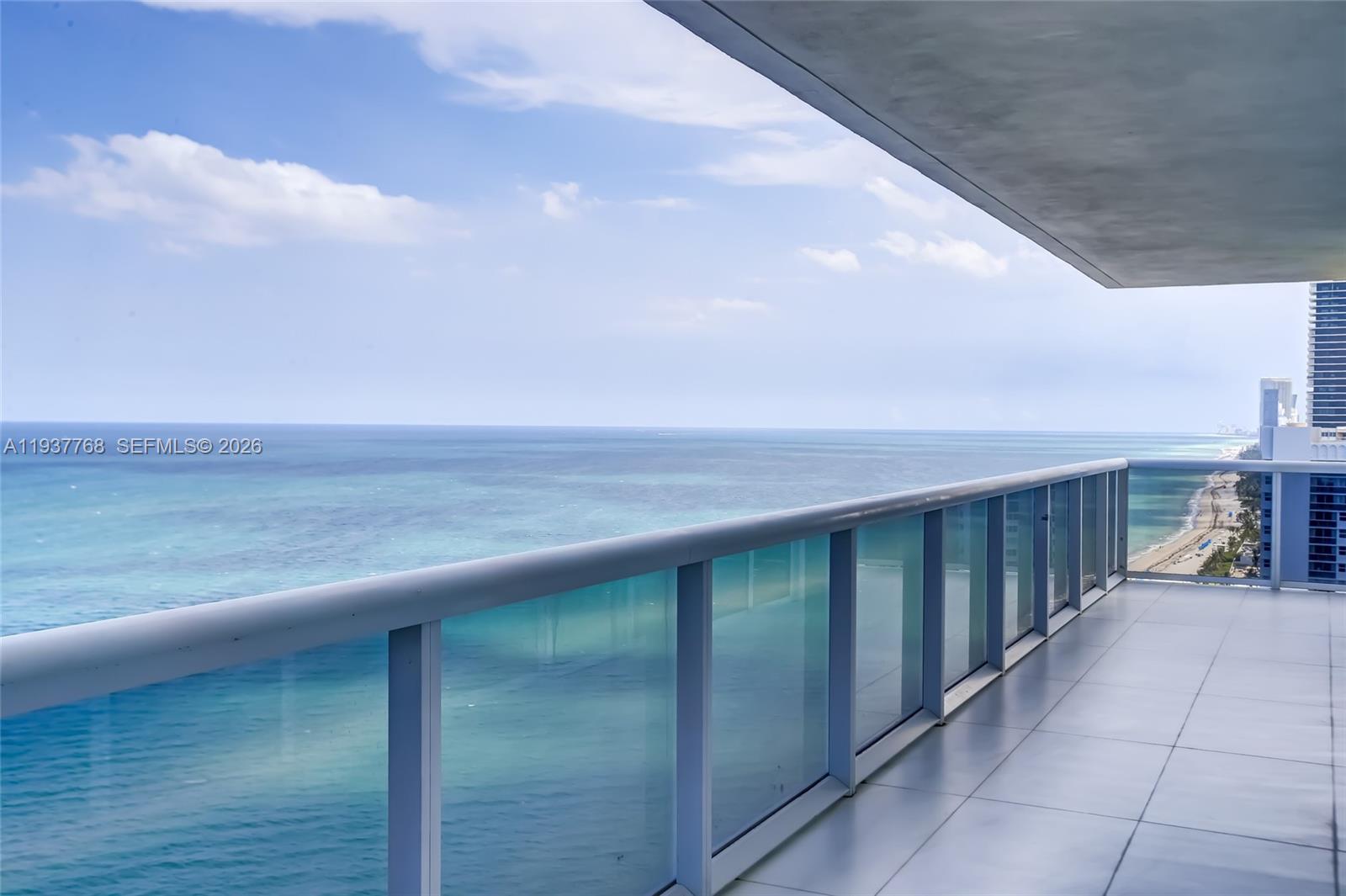 1830 S Ocean Dr #2402 Hallandale Beach, FL 33009