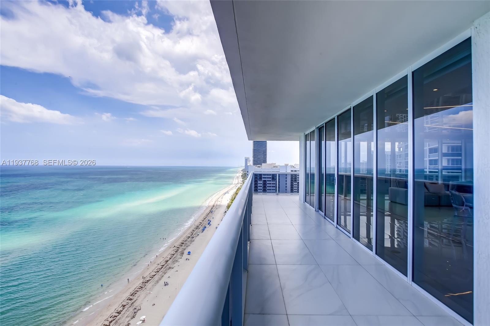 1830 S Ocean Dr #2402 Hallandale Beach, FL 33009