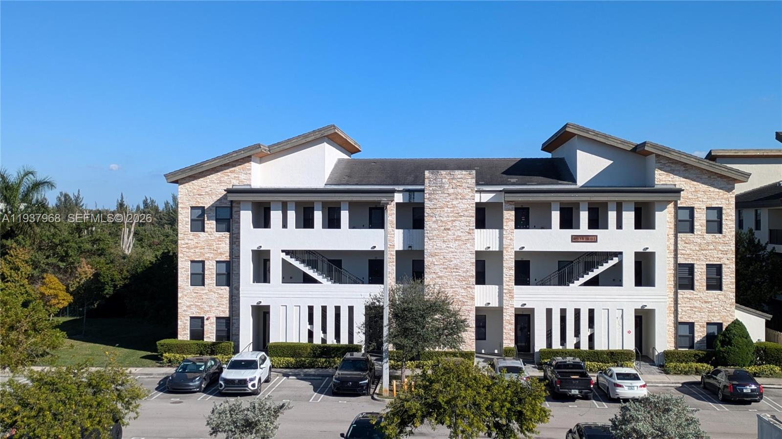 8055 NW 104th Ave #23