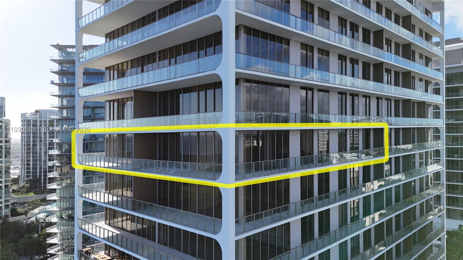 2655 S Bayshore Dr #1602 Coconut Grove, FL 33133