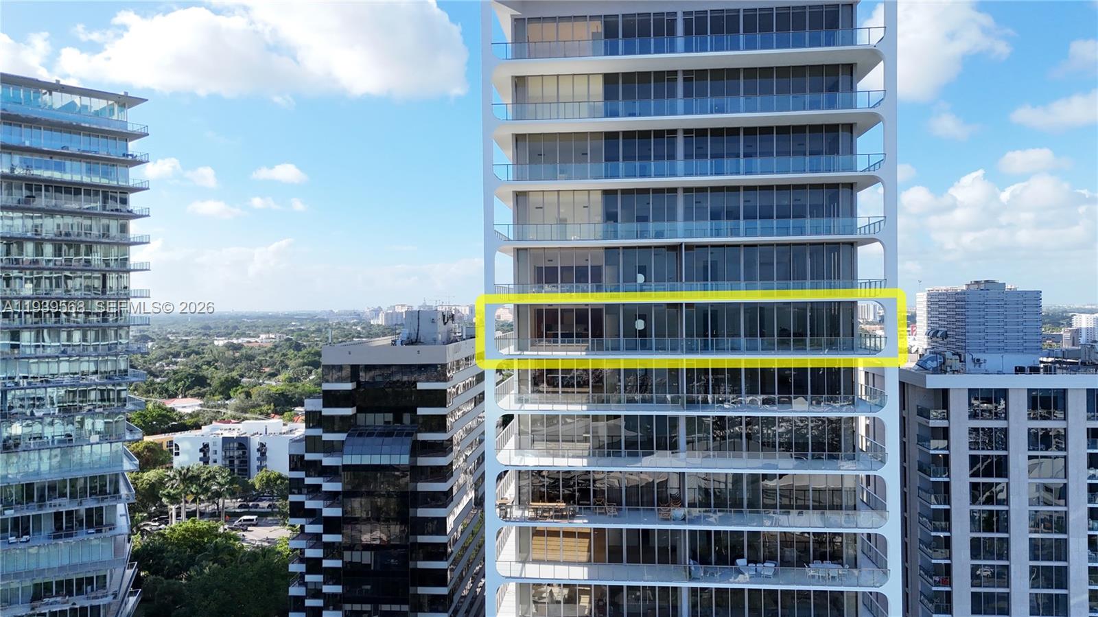 2655 S Bayshore Dr #1602 Coconut Grove, FL 33133