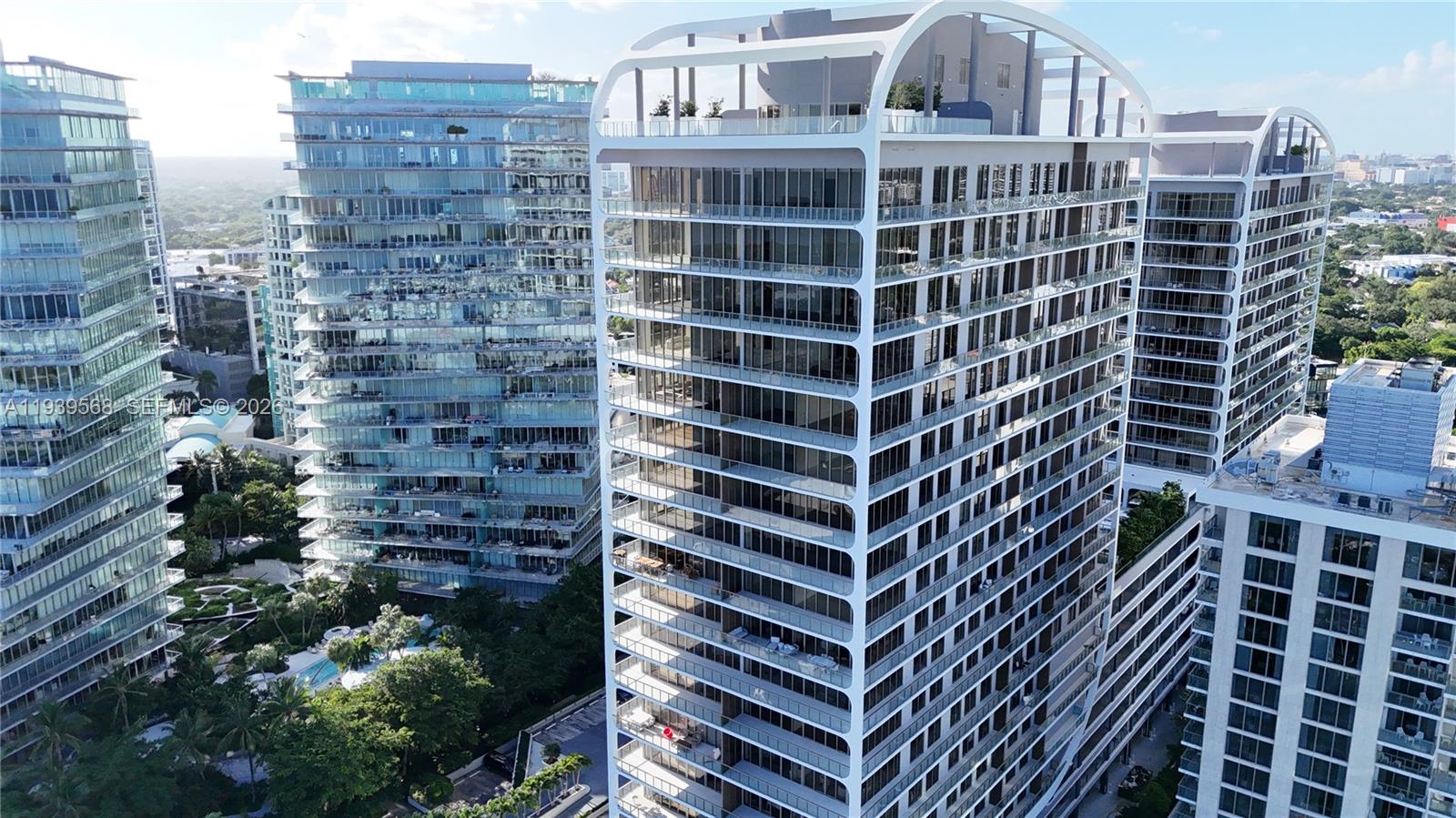 2655 S Bayshore Dr #1602 Coconut Grove, FL 33133