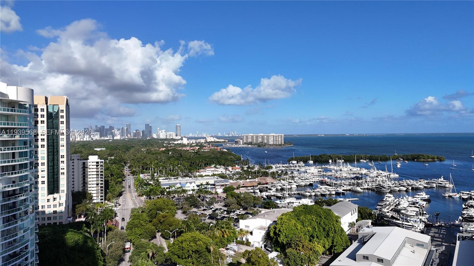 2655 S Bayshore Dr #1602 Coconut Grove, FL 33133