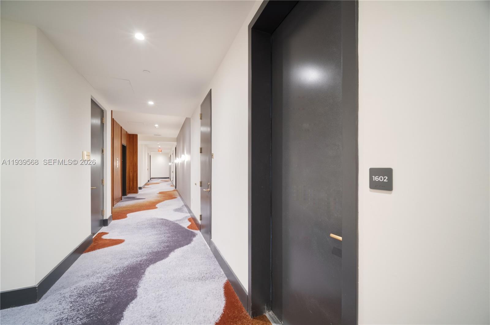 2655 S Bayshore Dr #1602 Coconut Grove, FL 33133