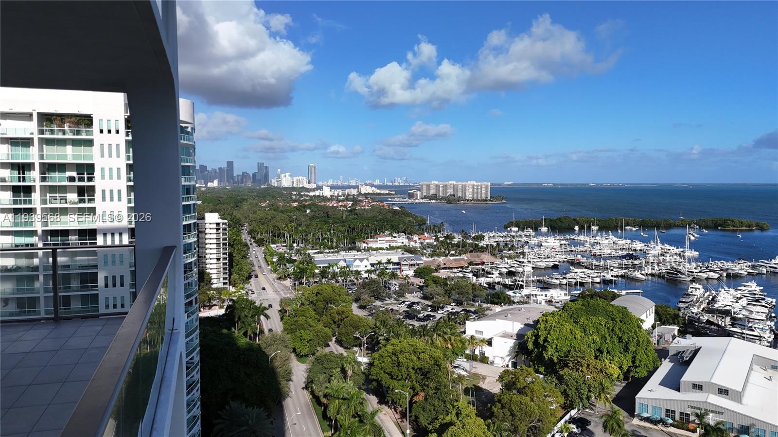 2655 S Bayshore Dr #1602 Coconut Grove, FL 33133