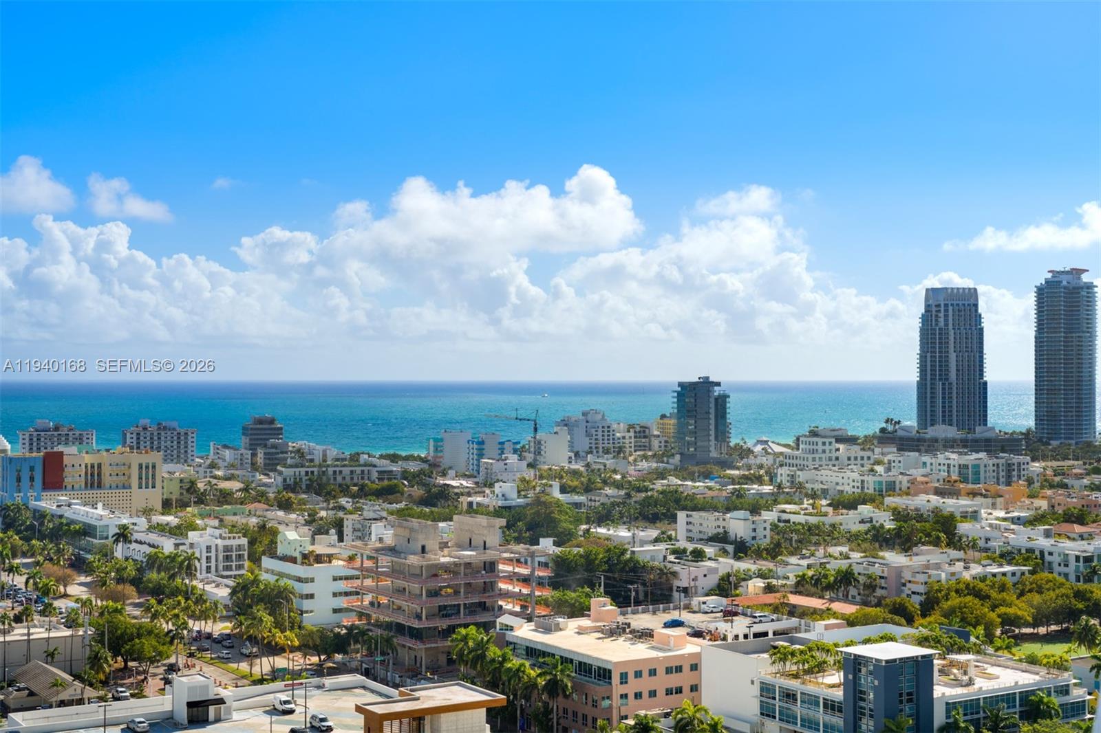 500 Alton Rd #2207 Miami Beach, FL 33139