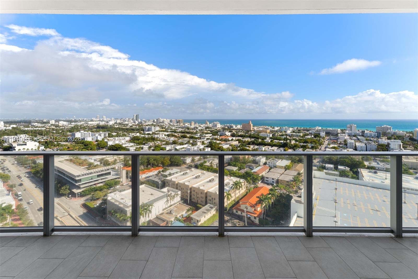 500 Alton Rd #2207 Miami Beach, FL 33139