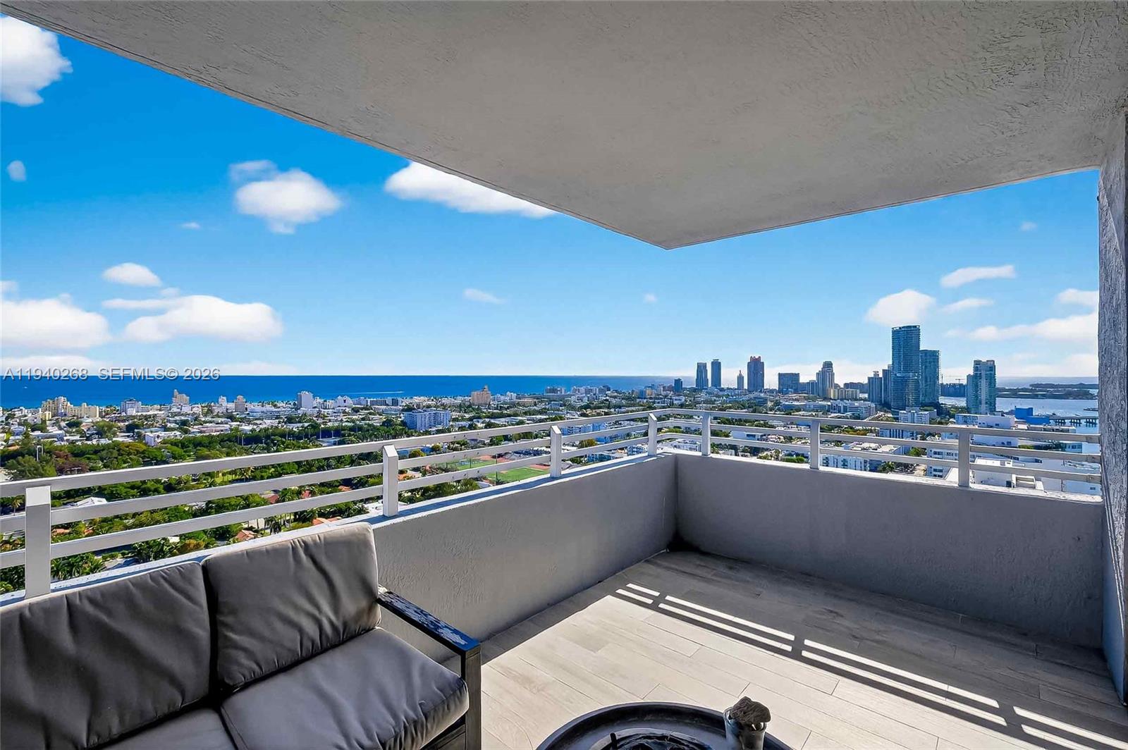 image The Waverly at South Beach36