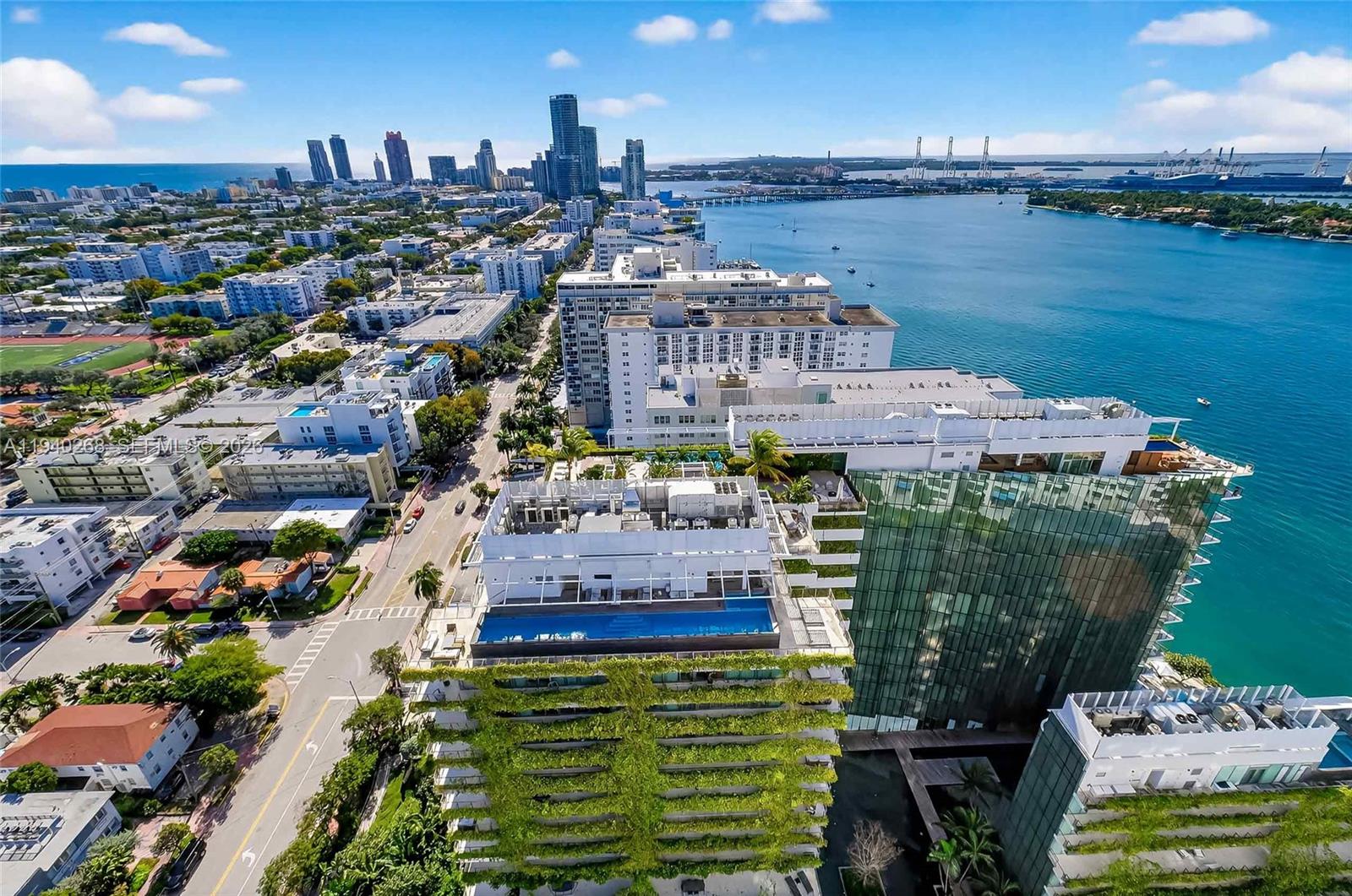 image The Waverly at South Beach39