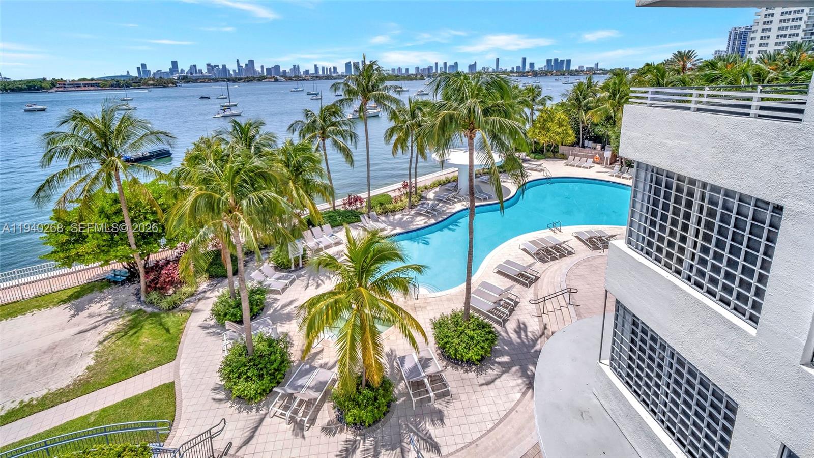 image The Waverly at South Beach58