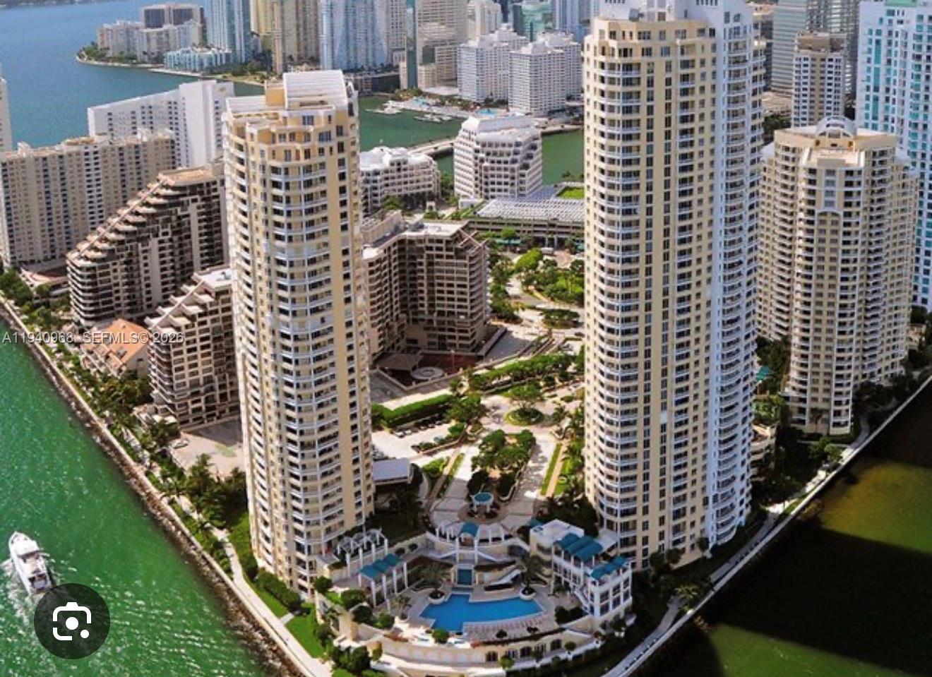 808 Brickell Key Dr #1202