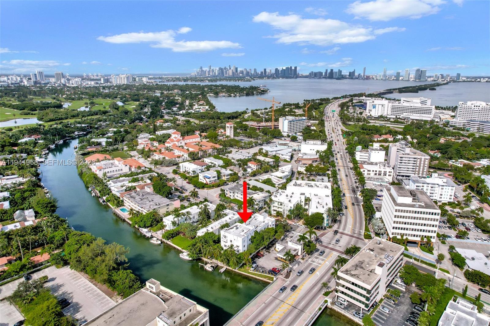 4035 N Meridian Ave #302 Miami Beach, FL 33140