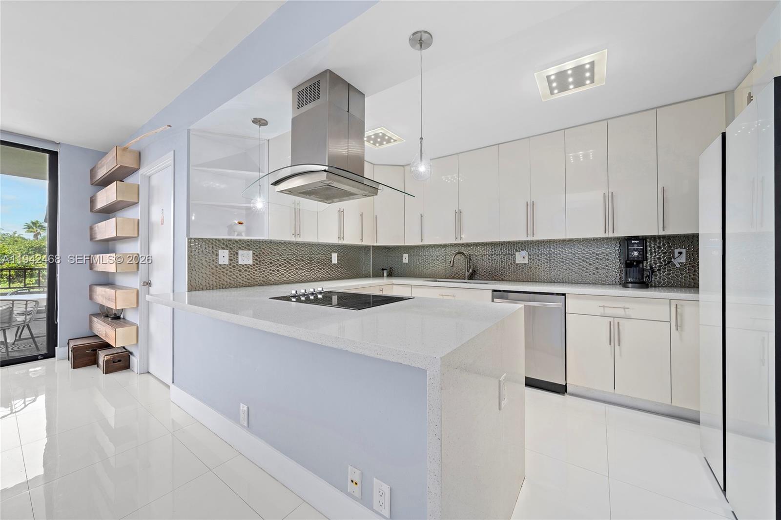 161 Crandon Blvd #419