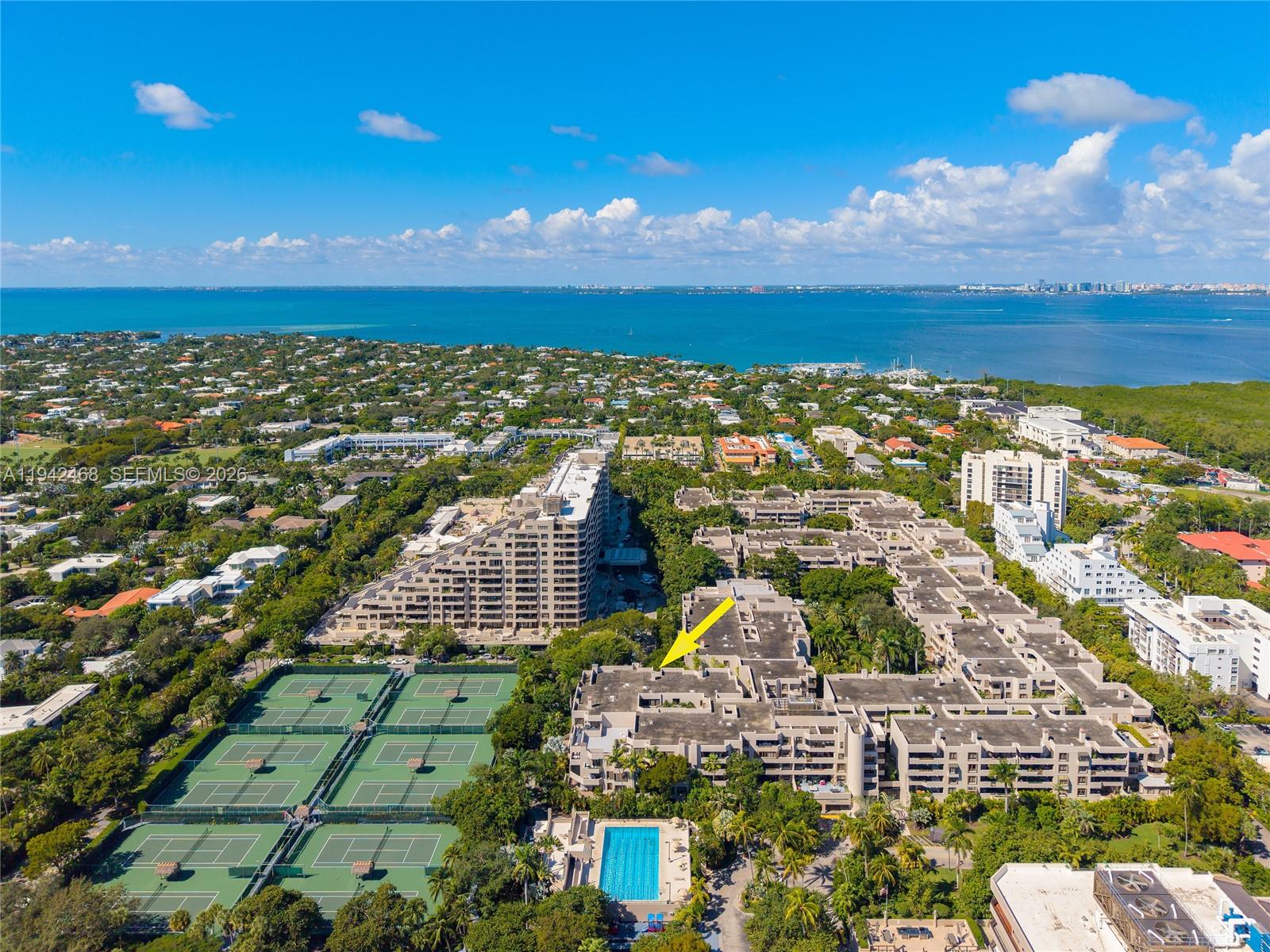 161 Crandon Blvd #419 Key Biscayne, FL 33149