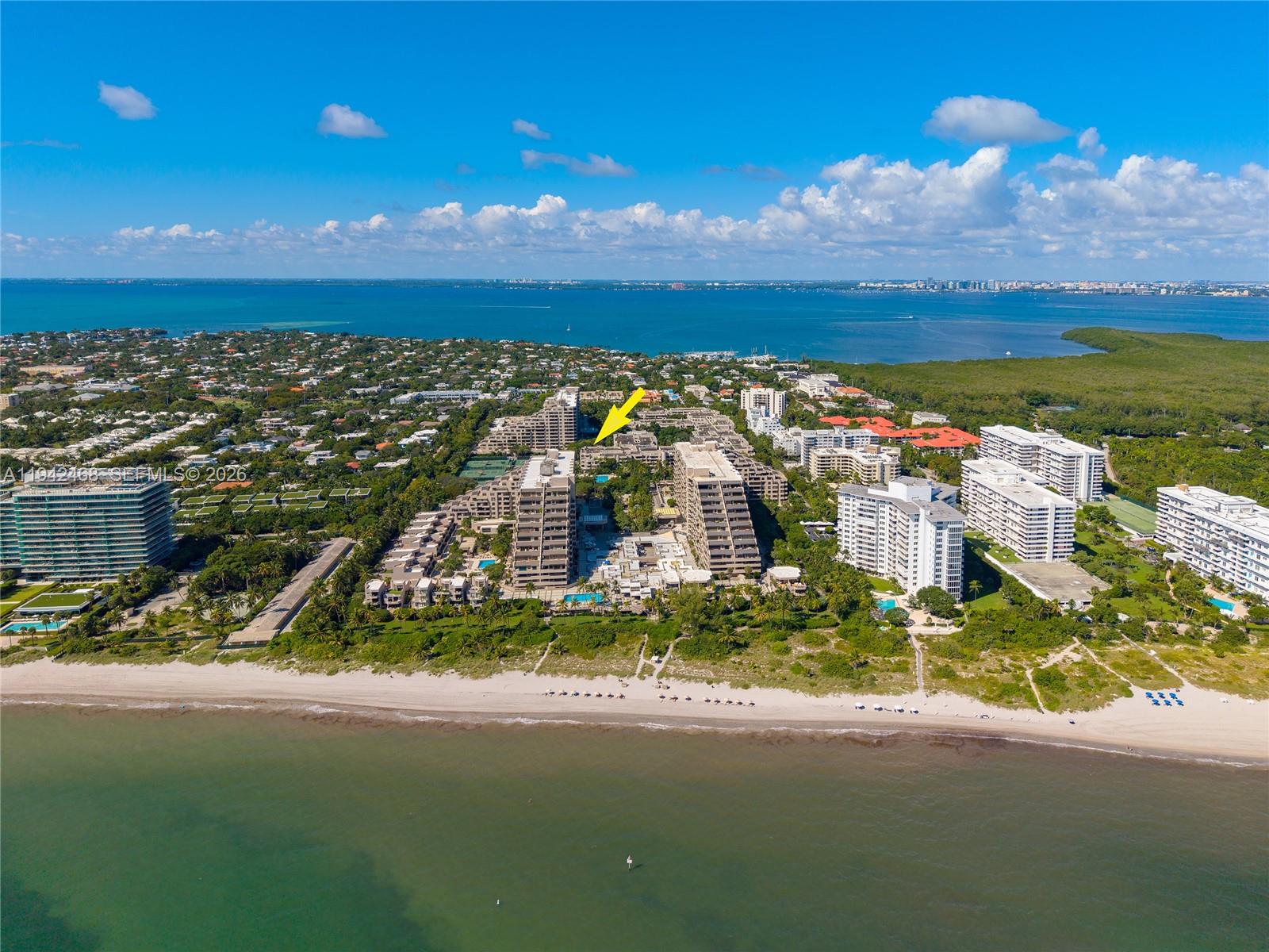 161 Crandon Blvd #419 Key Biscayne, FL 33149