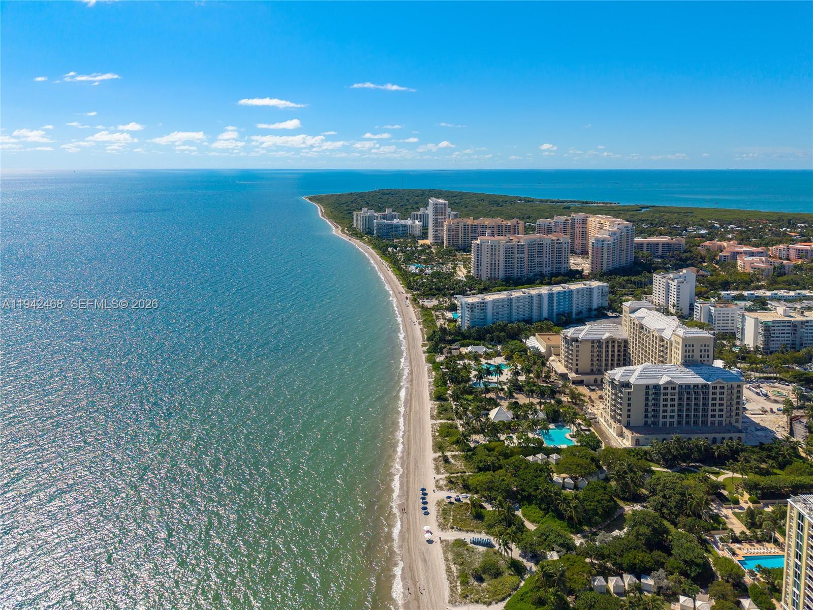 161 Crandon Blvd #419 Key Biscayne, FL 33149