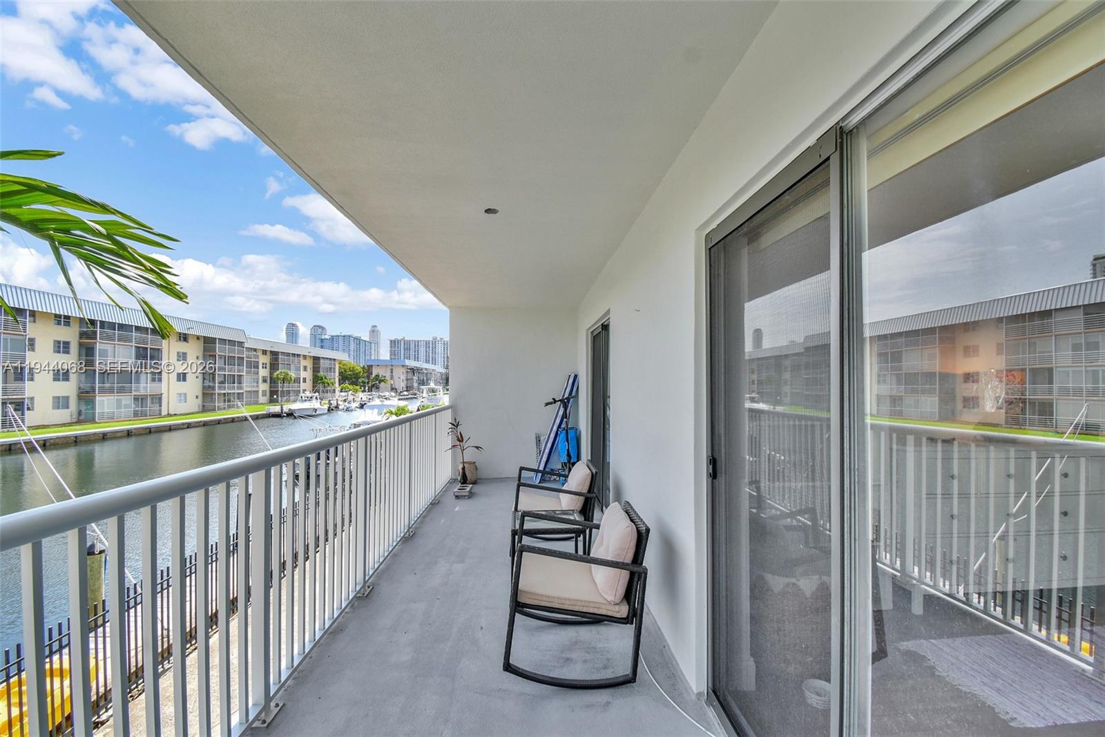 3527 NE 168th St #203 North Miami Beach, FL 33160