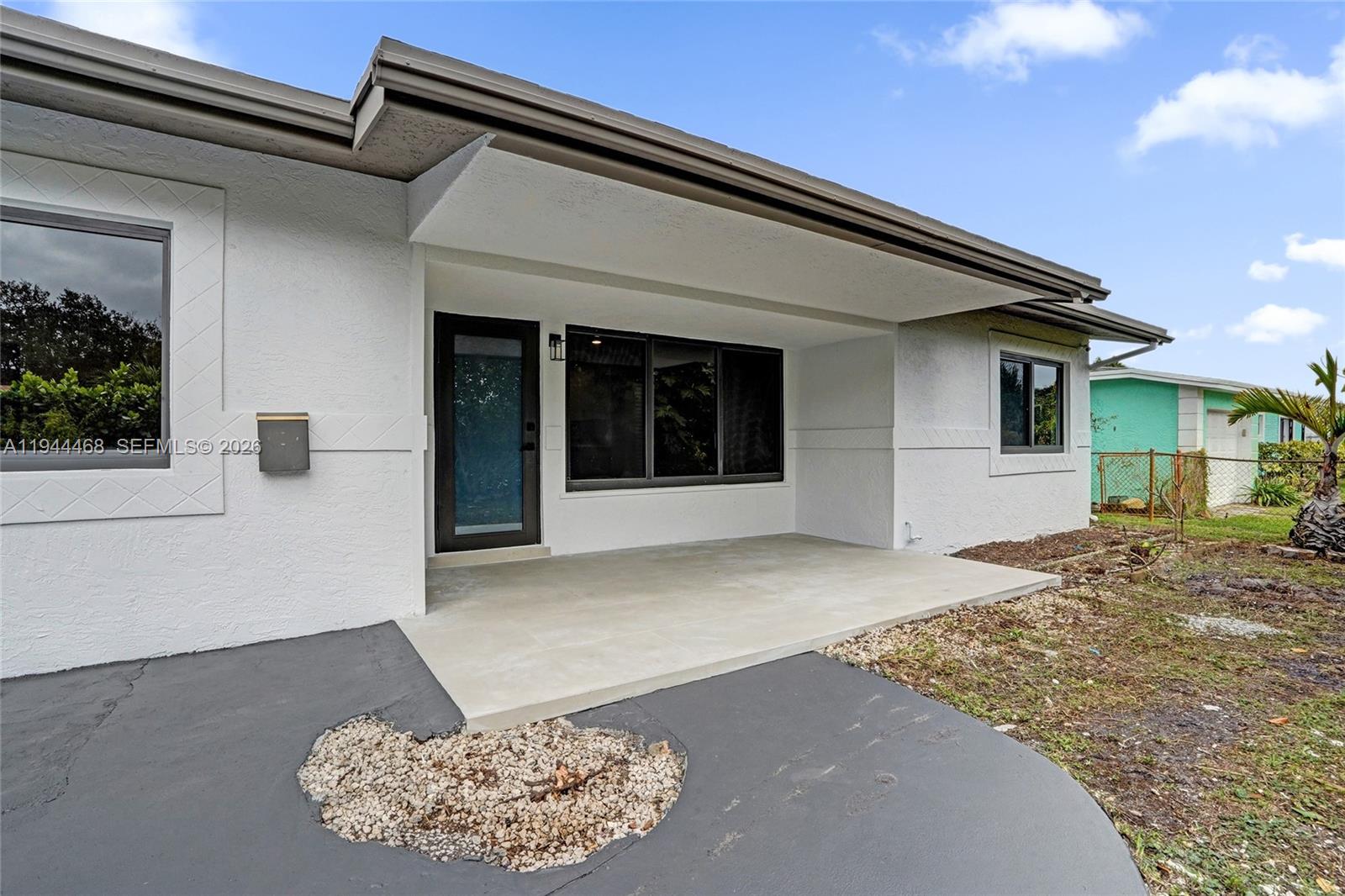 3171 Jackson Blvd Fort Lauderdale, FL 33312