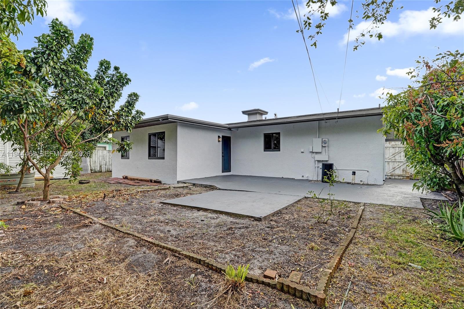 3171 Jackson Blvd Fort Lauderdale, FL 33312