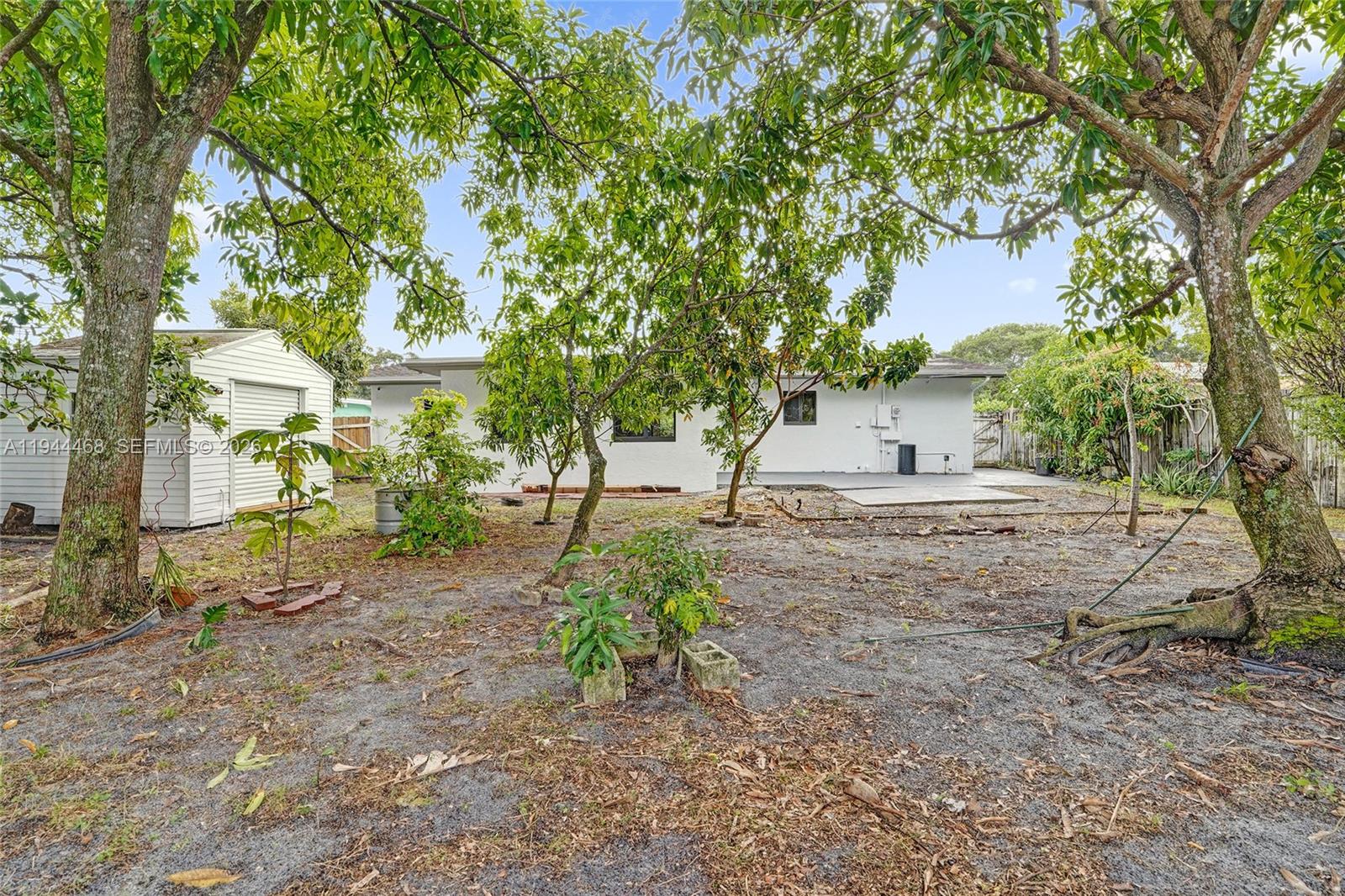 3171 Jackson Blvd Fort Lauderdale, FL 33312