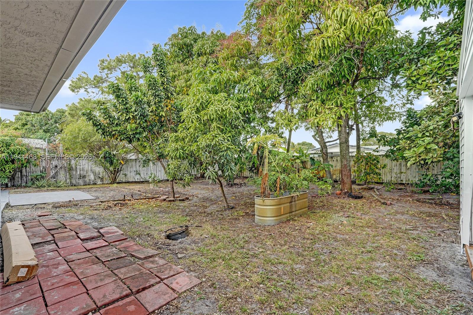 3171 Jackson Blvd Fort Lauderdale, FL 33312