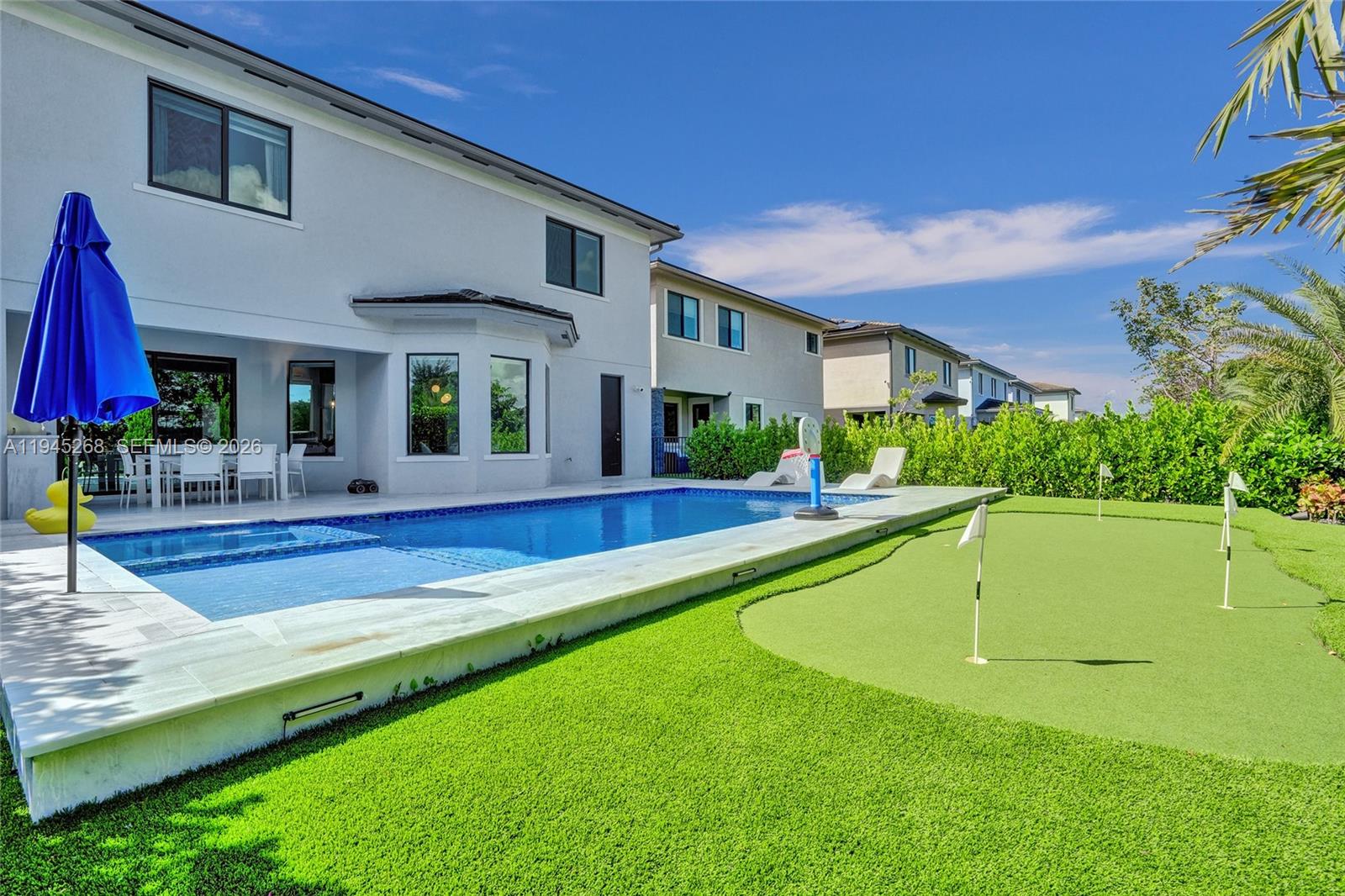 10795 Oceano Way Parkland, FL 33076