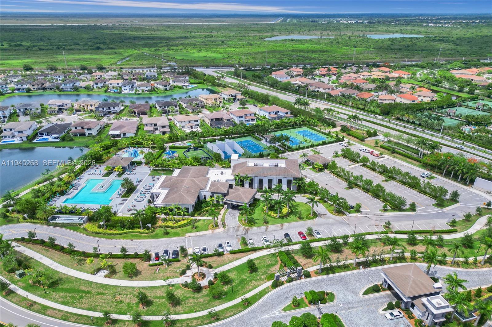 10795 Oceano Way Parkland, FL 33076