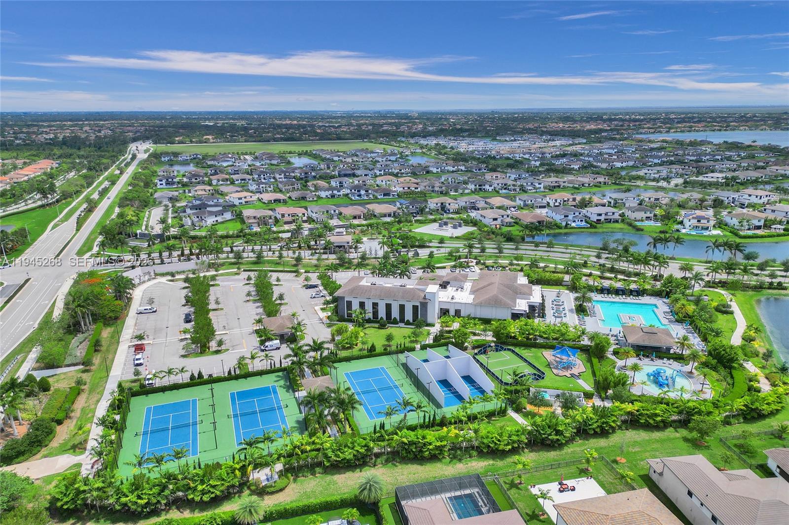 10795 Oceano Way Parkland, FL 33076