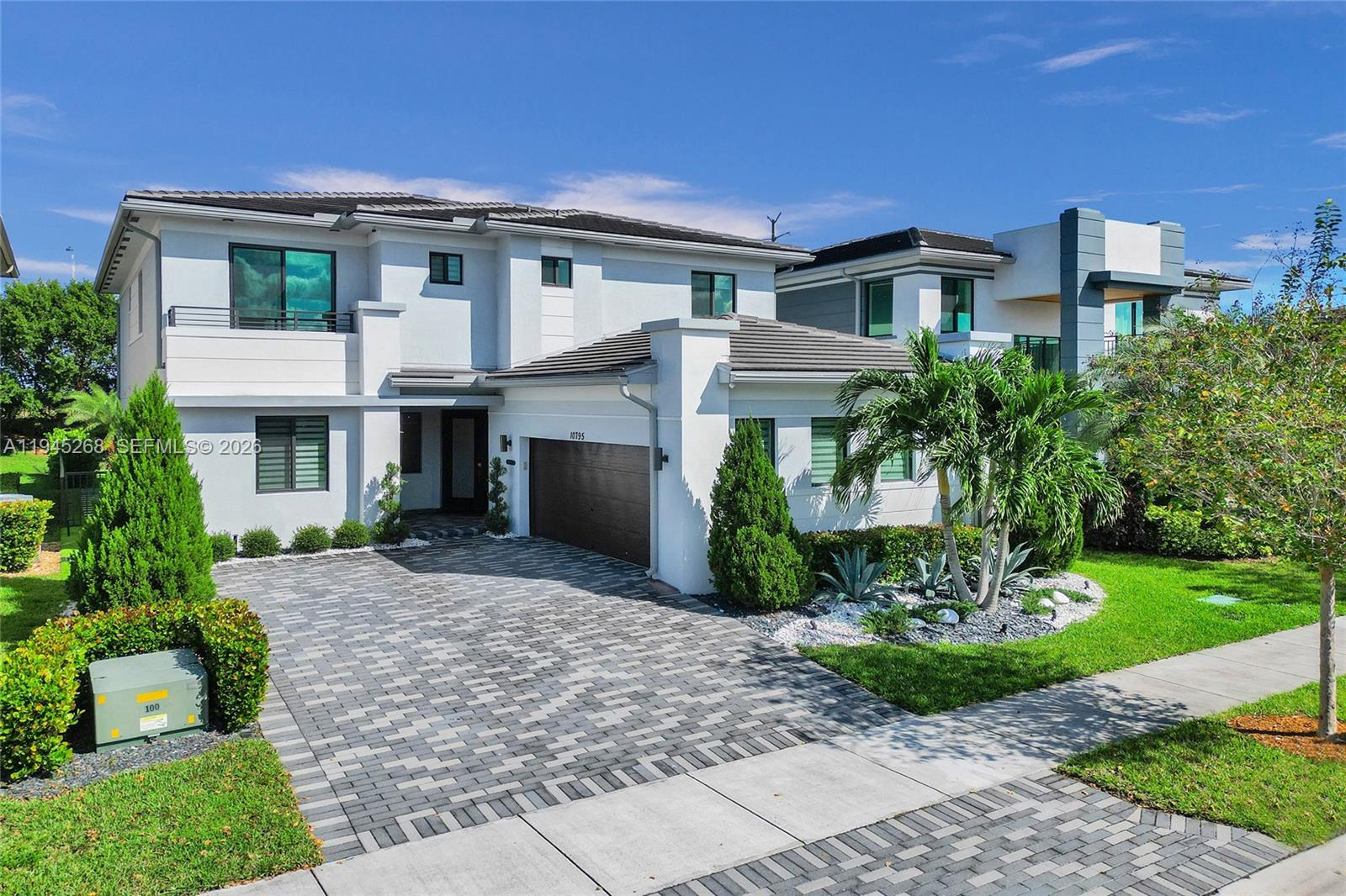 10795 Oceano Way Parkland, FL 33076