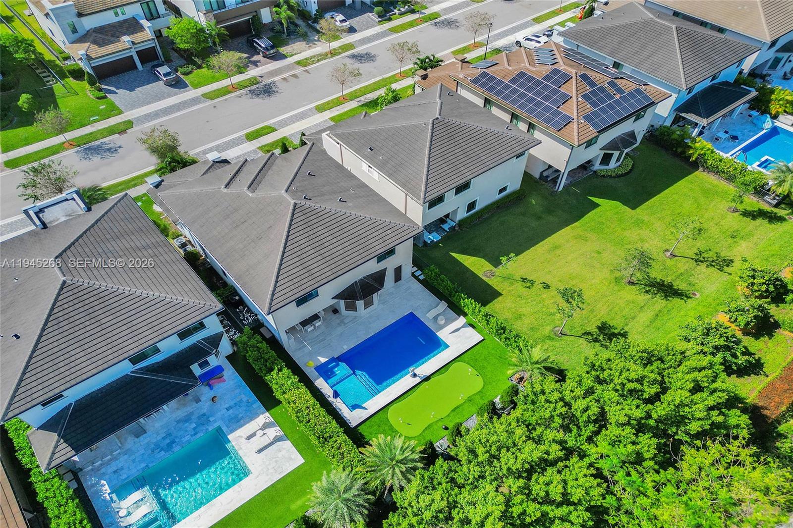 10795 Oceano Way Parkland, FL 33076