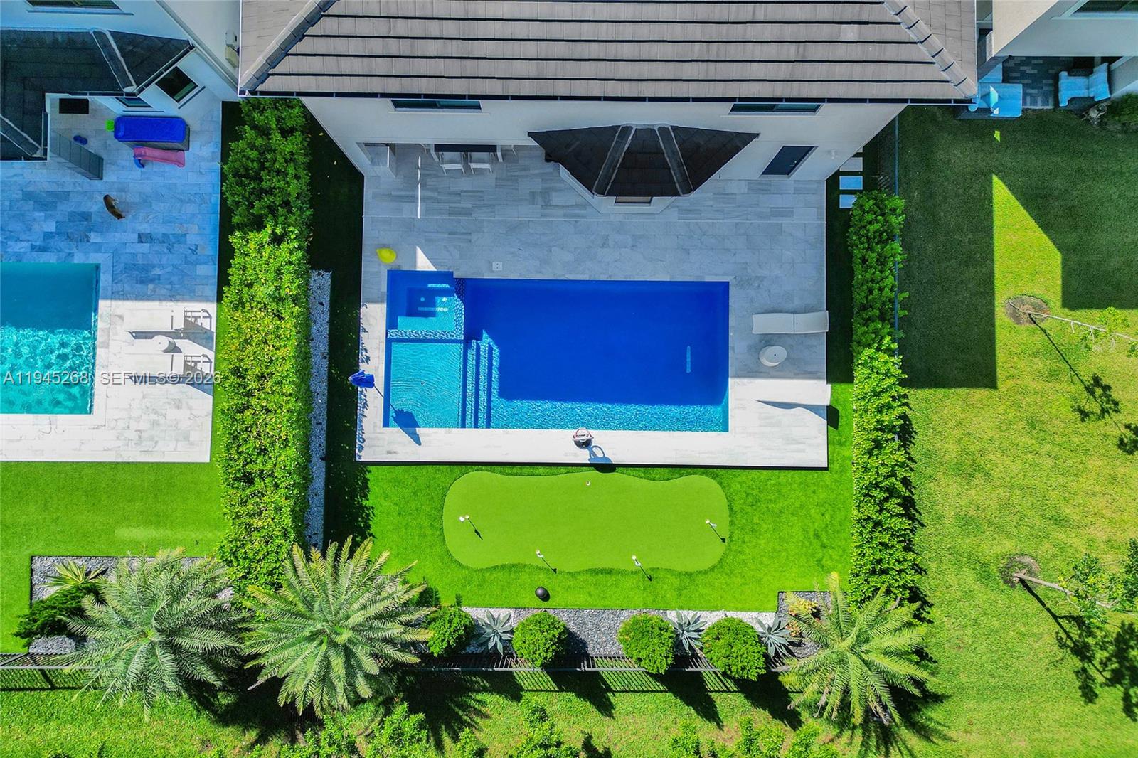 10795 Oceano Way Parkland, FL 33076