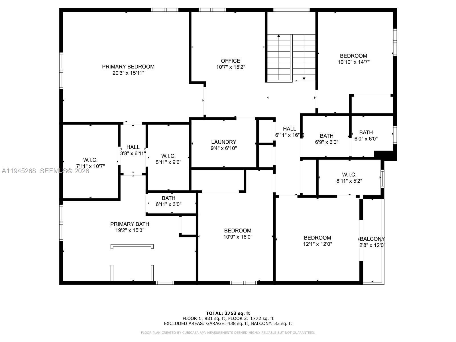 10795 Oceano Way Parkland, FL 33076