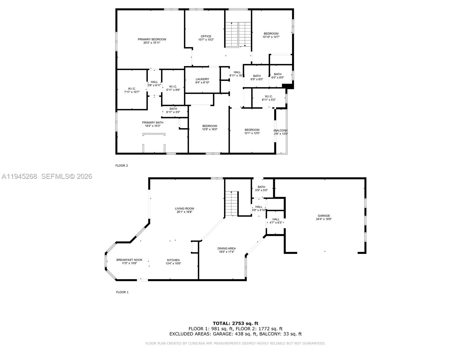 10795 Oceano Way Parkland, FL 33076