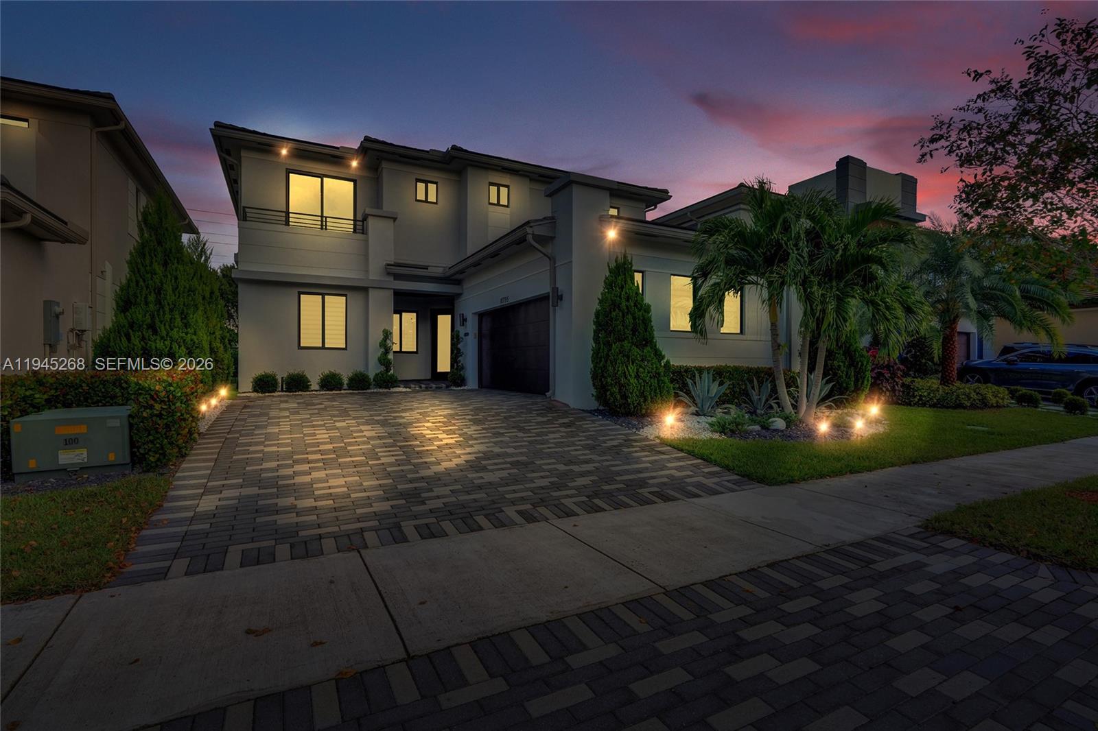 10795 Oceano Way Parkland, FL 33076