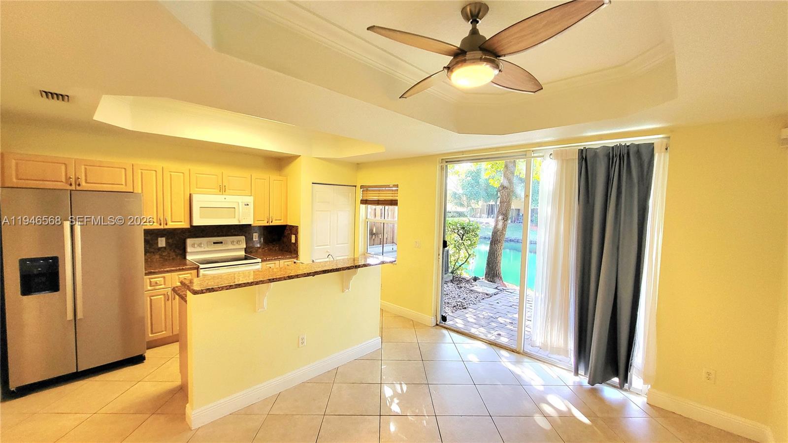 4935 Tradewinds Ter #902 Dania Beach, FL 33312