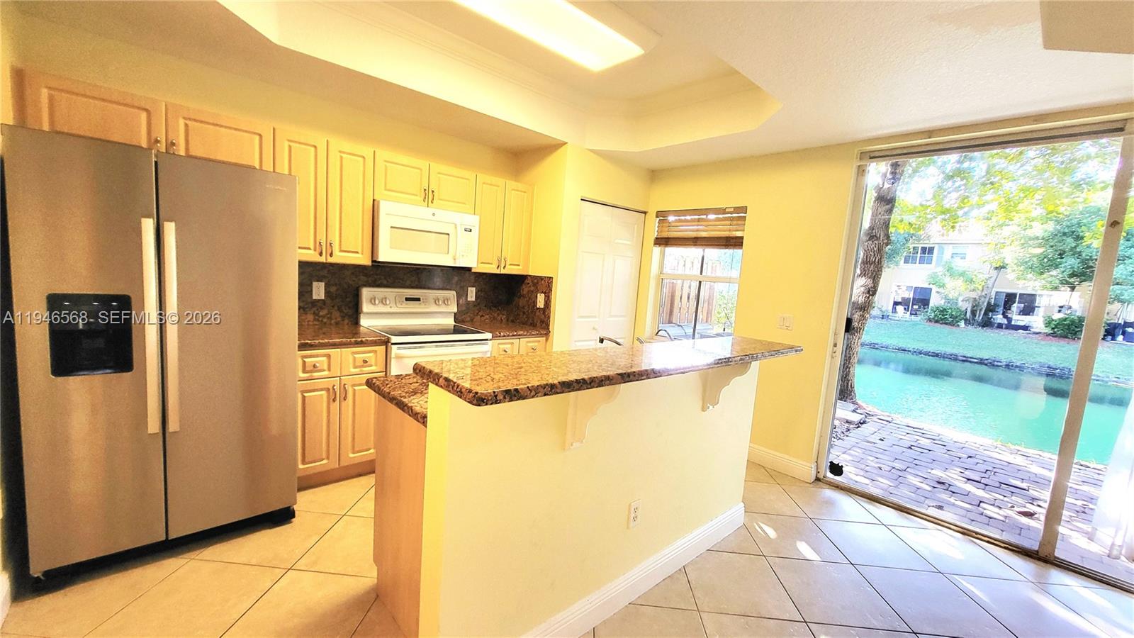 4935 Tradewinds Ter #902 Dania Beach, FL 33312