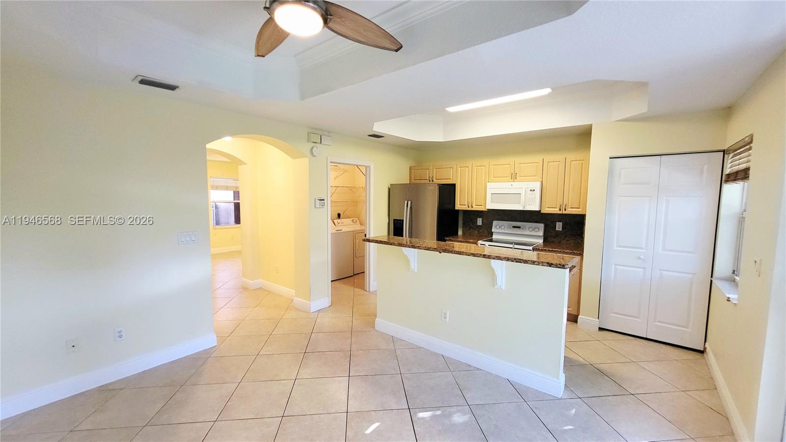 4935 Tradewinds Ter #902 Dania Beach, FL 33312