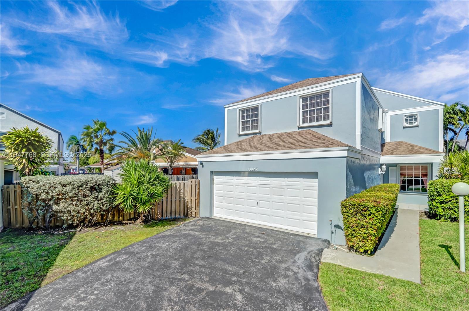 10029 SW 223rd Ln
