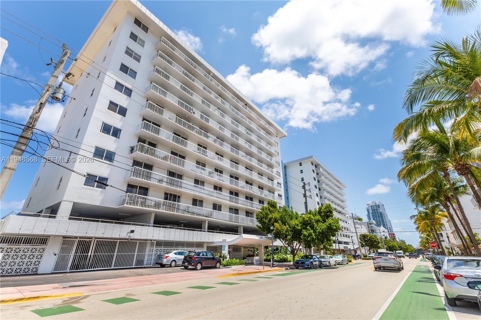401 Ocean Dr #421 Miami Beach, FL 33139
