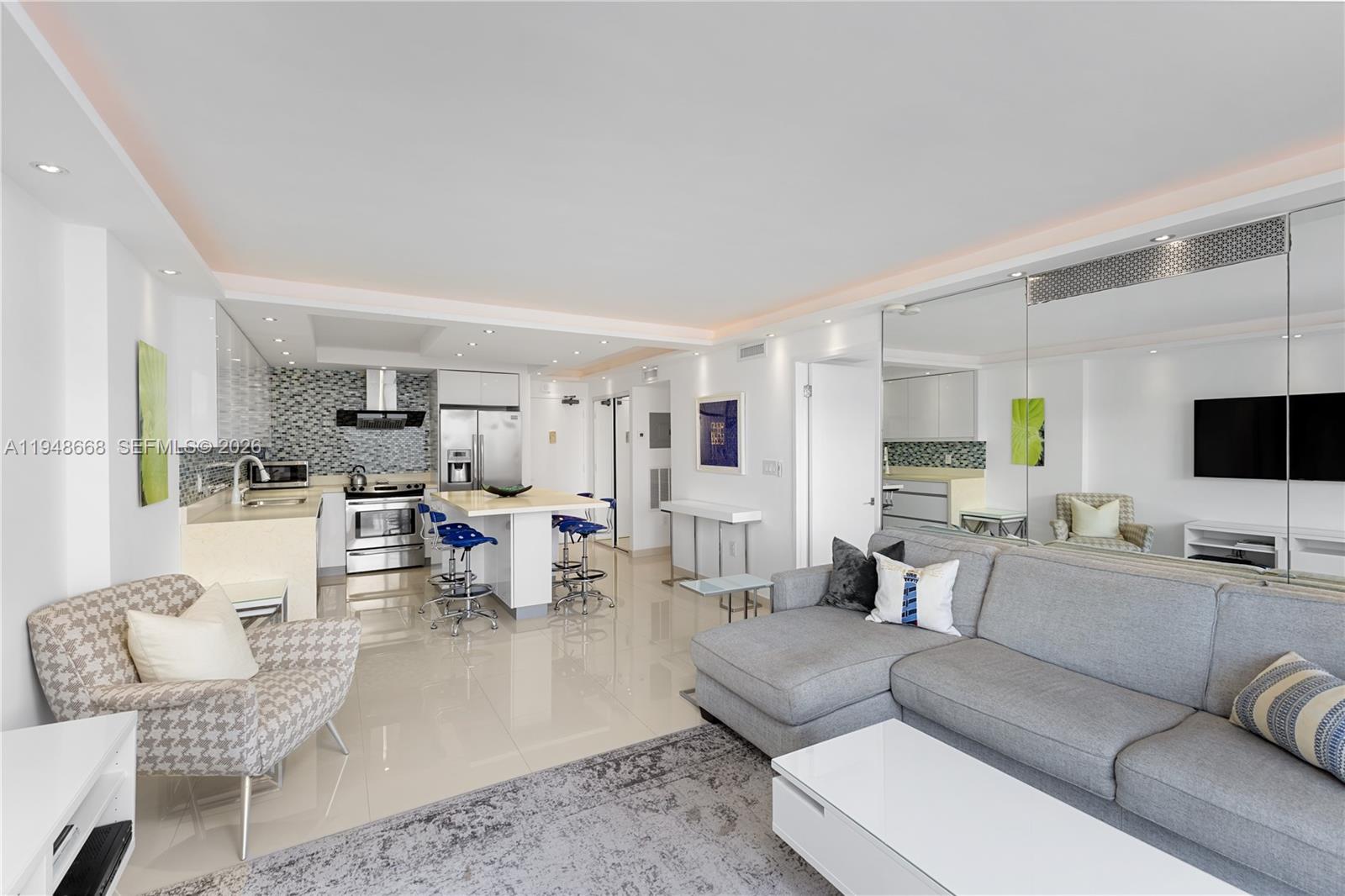 401 Ocean Dr #421 Miami Beach, FL 33139