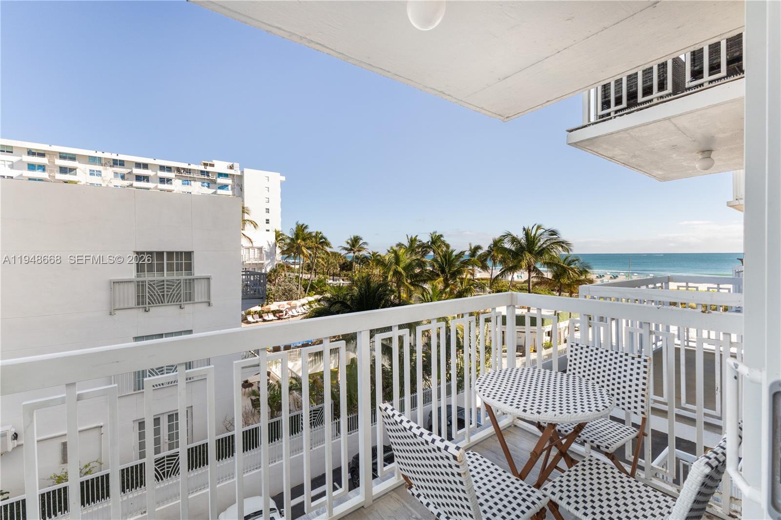 401 Ocean Dr #421 Miami Beach, FL 33139