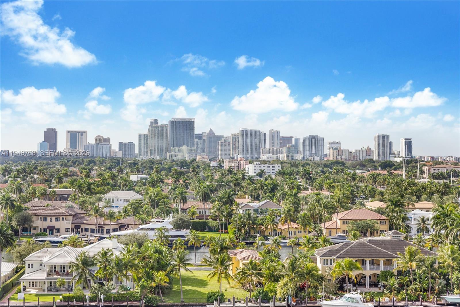 333 Sunset Dr #502 Fort Lauderdale, FL 33301