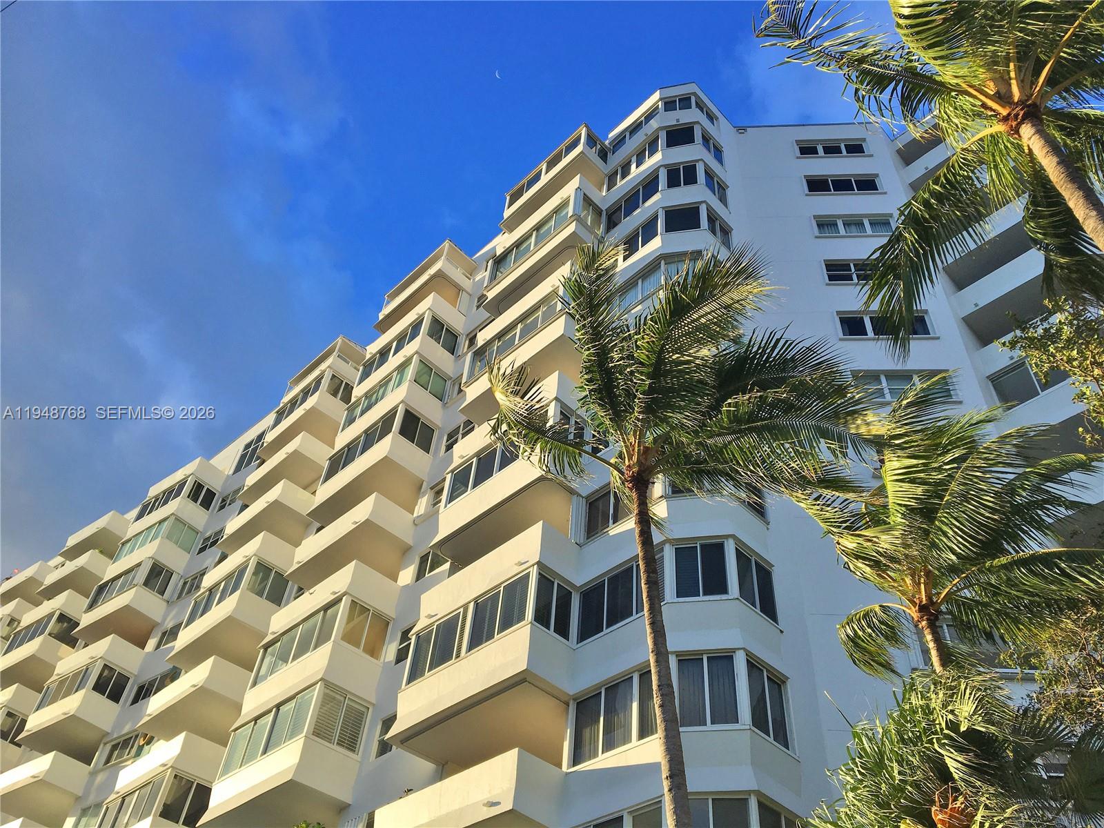 333 Sunset Dr #502 Fort Lauderdale, FL 33301