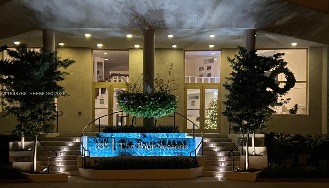 333 Sunset Dr #502 Fort Lauderdale, FL 33301