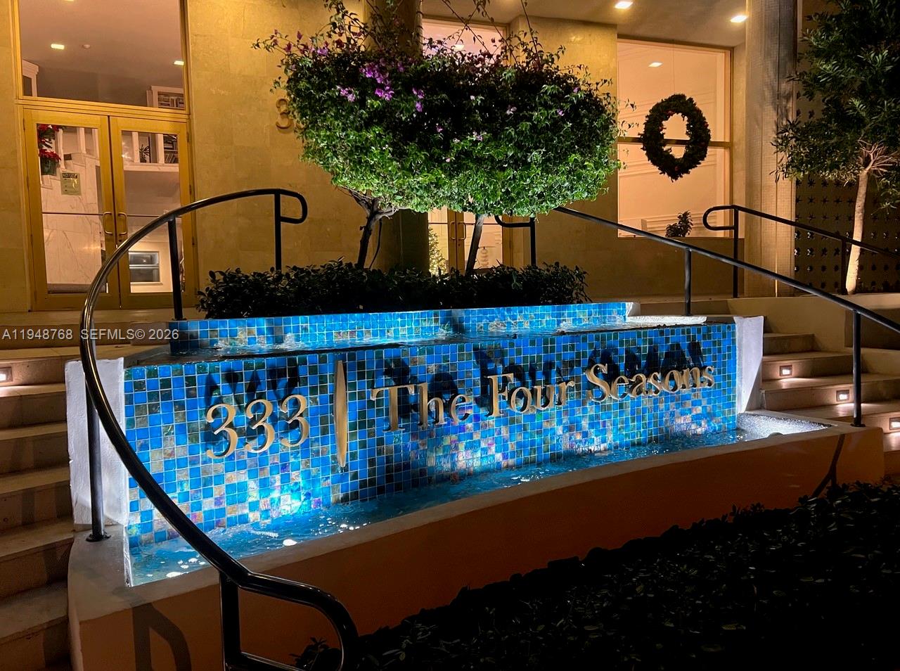 333 Sunset Dr #502 Fort Lauderdale, FL 33301