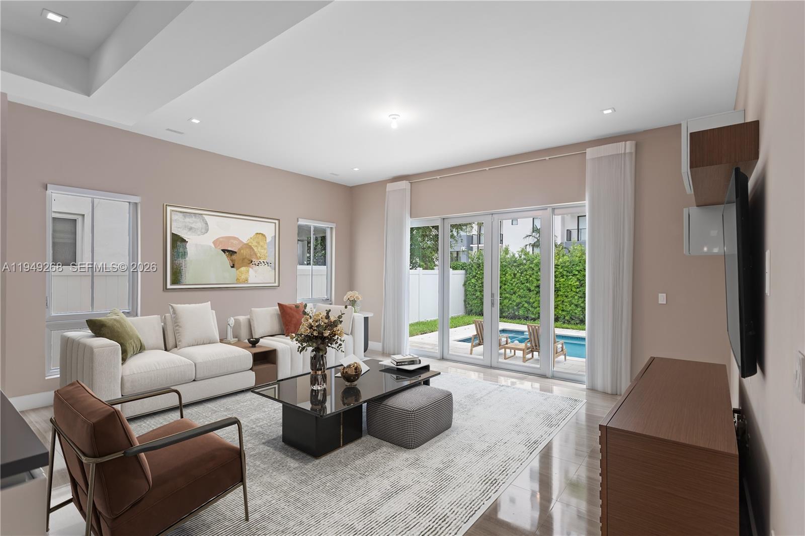 8415 NW 34th Dr Doral, FL 33122