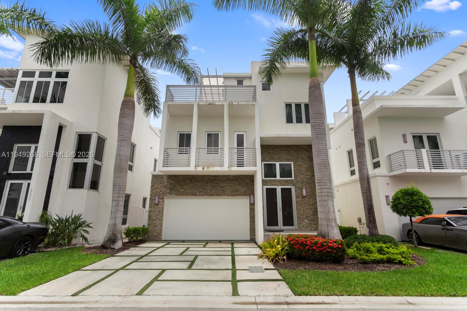 8415 NW 34th Dr Doral, FL 33122