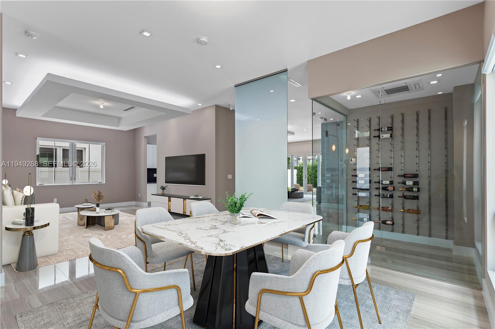 8415 NW 34th Dr Doral, FL 33122