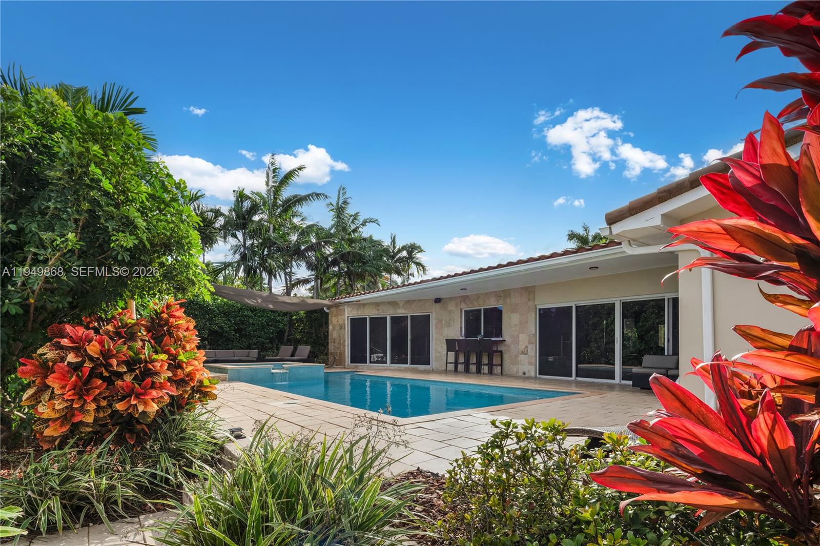 1155 S Biscayne Pt Rd Miami Beach, FL 33141