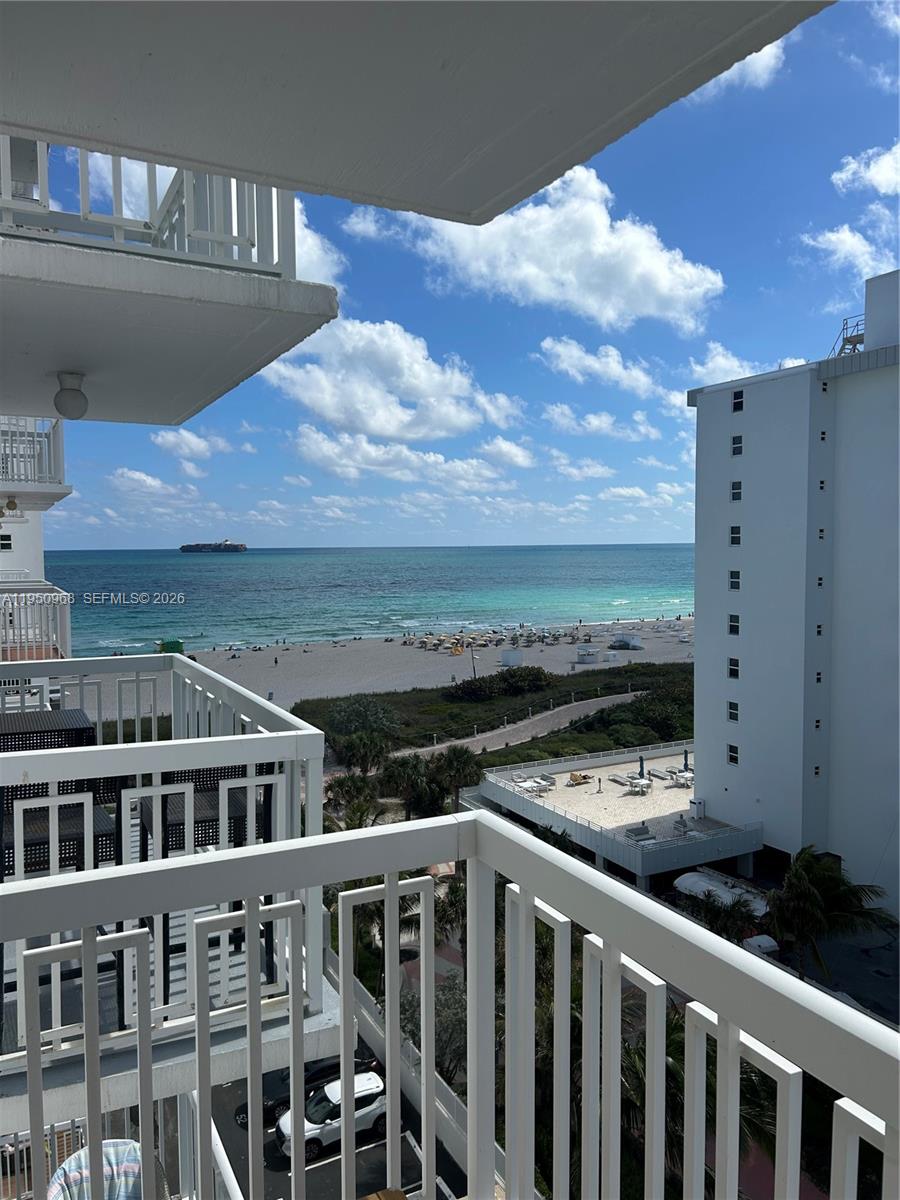 Undisclosed Address Miami Beach, FL 33139